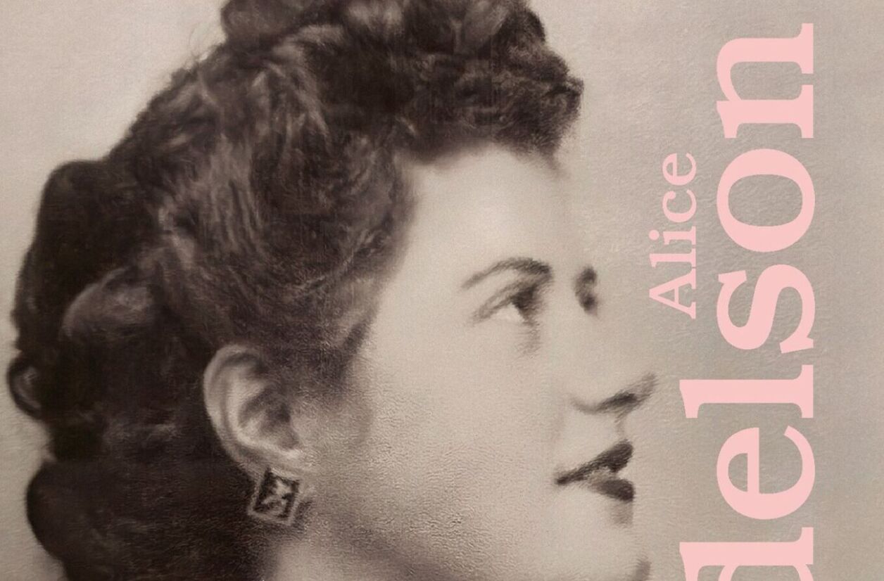 “L'érotisme de vivre”, d'Alice Mendelson, le 9 janvier 2026 en librairie.