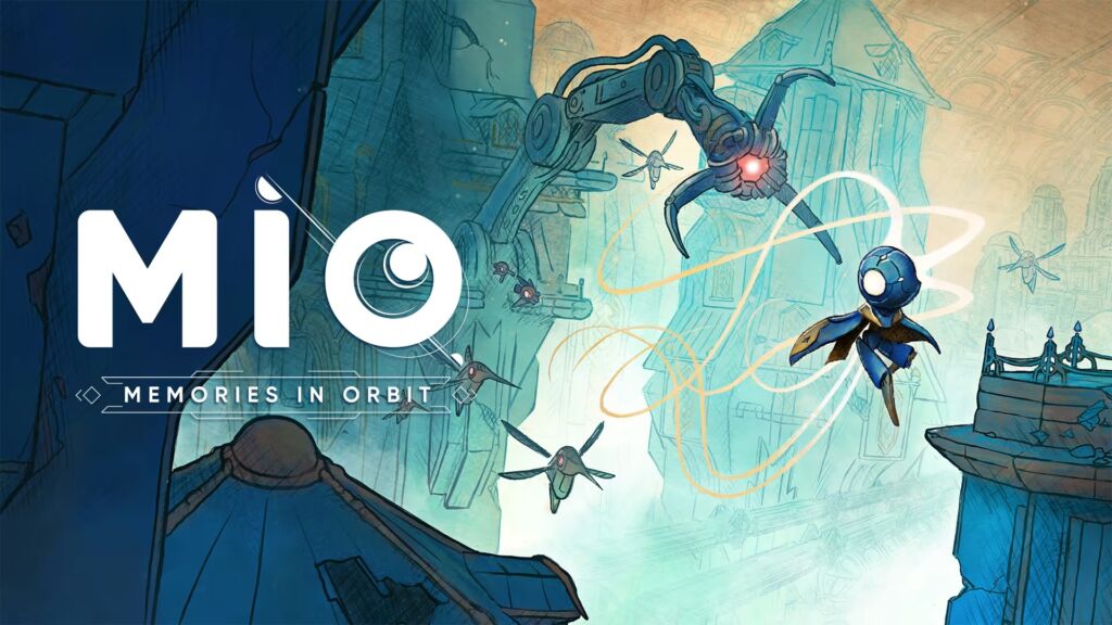 Memories in Orbit : le Metroidvania français est-il à la hauteur de son ambition ?