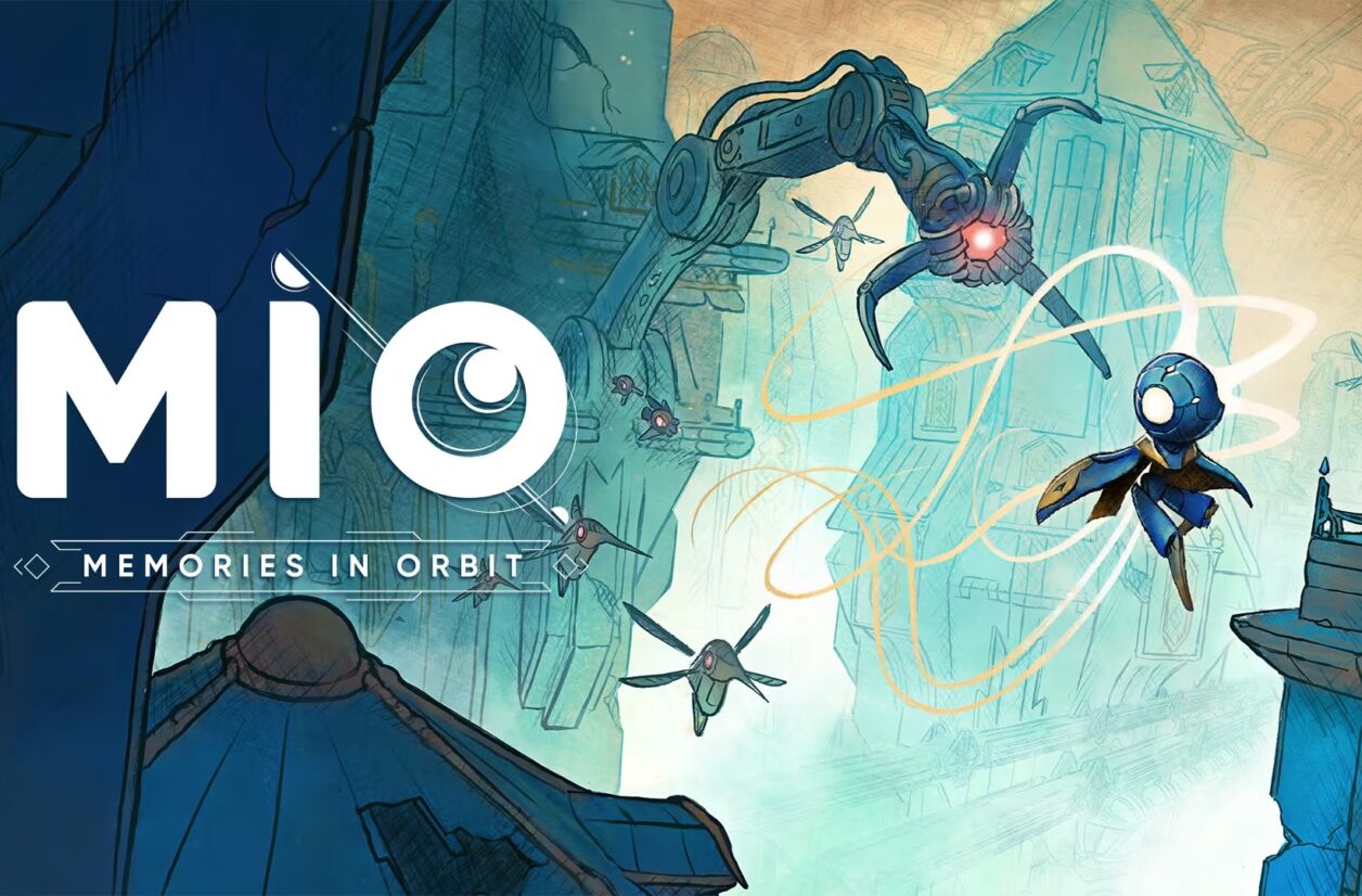 “Memories in Orbit (MIO)”, le 22 janvier 2026 en magasin.