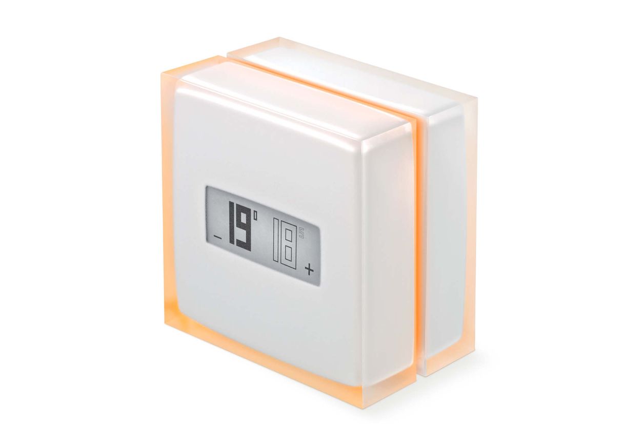 Netatmo Original : la marque française renouvelle ses piliers domotiques