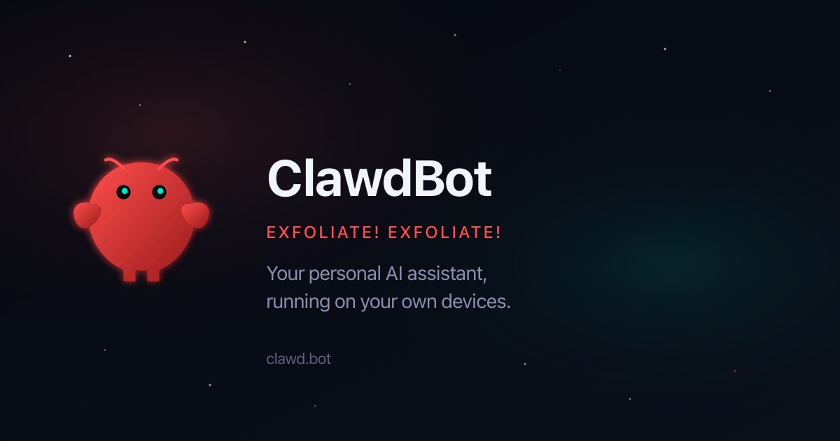 C'est quoi Moltbot (anciennement Clawdbot), cet assistant IA qui fait le&nbsp;buzz&nbsp;?