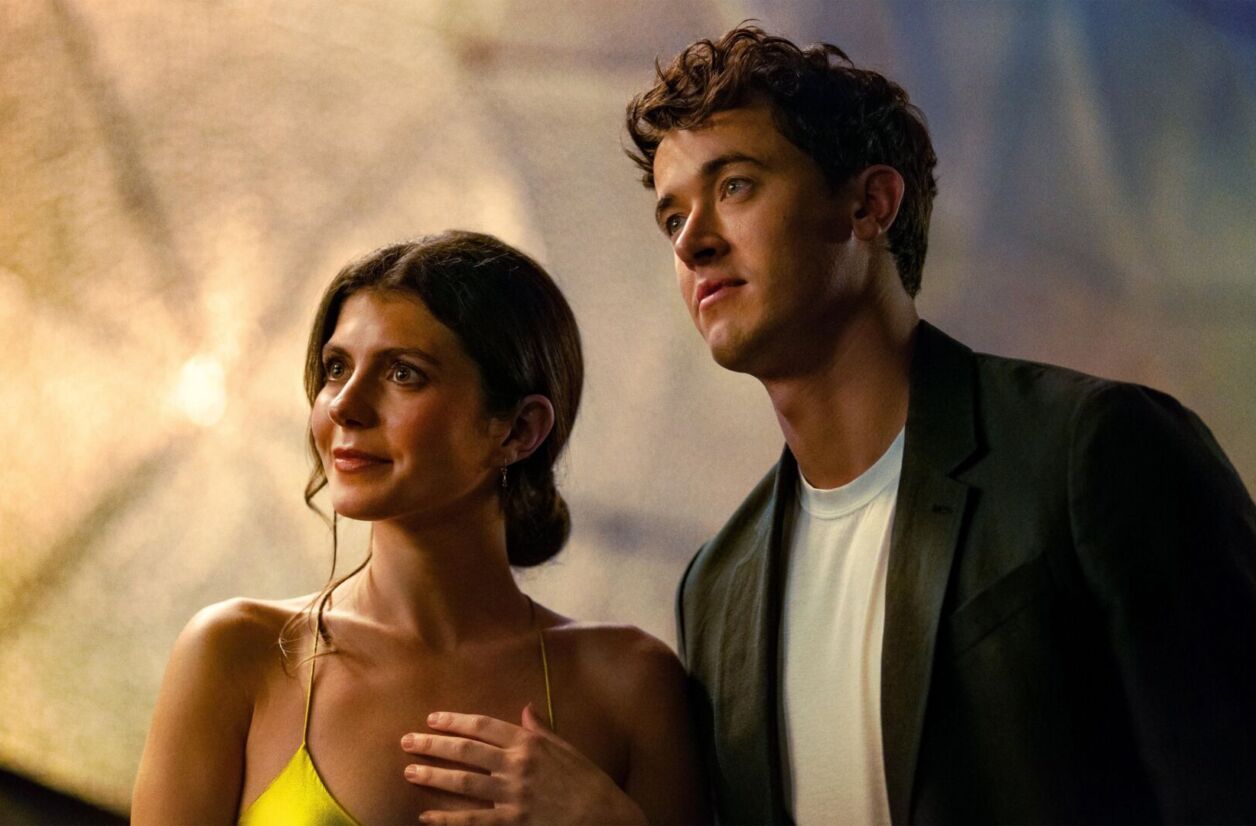 “People We meet on Vacation”, le 9 janvier sur Netflix.