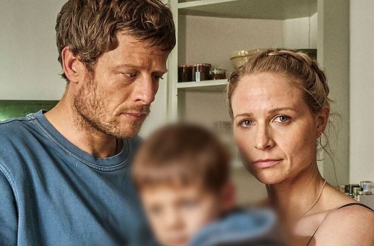 “Playing Nice”, le jeudi 8 janvier 2026 sur Canal+.