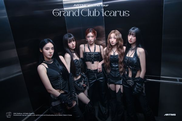 ARTMS DAY - Fnac Ternes