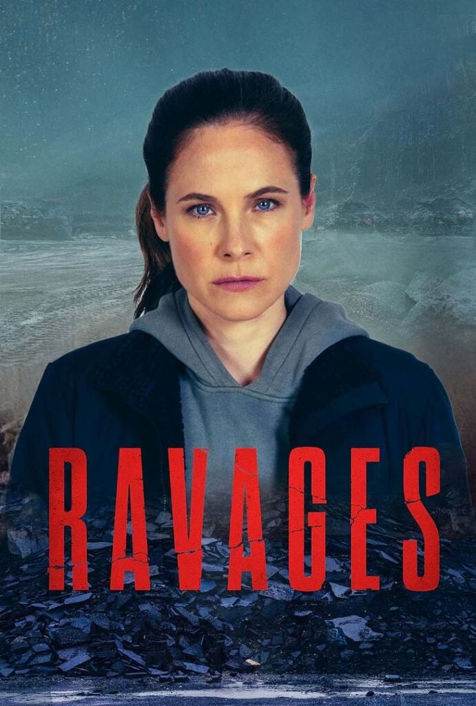 Ravages : c’est quoi ce nouveau thriller environnemental sur Arte ?