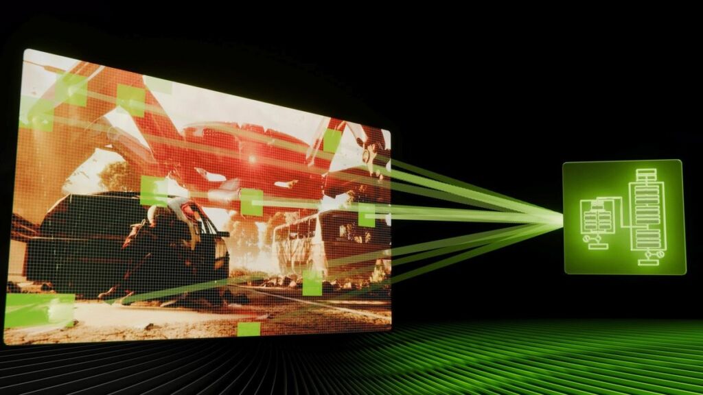 Le DLSS 4.5 est disponible : votre carte graphique est-elle compatible ?