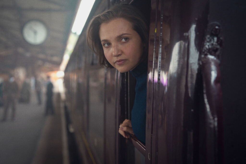 Les sept cadrans d’Agatha Christie : comment se termine la série ? Explication de la fin