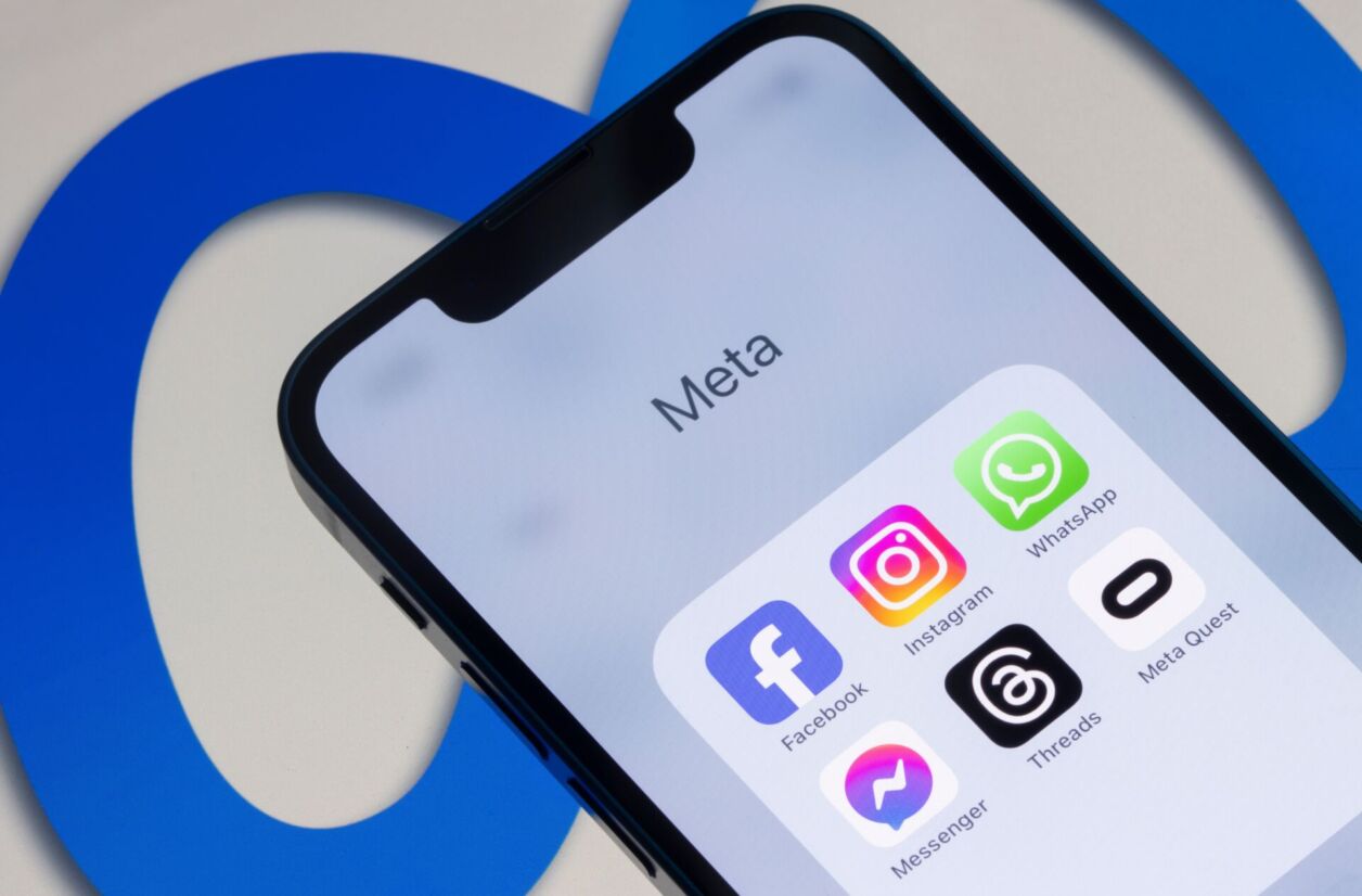 Meta songe à des abonnements payants pour Instagram, WhatsApp et Facebook