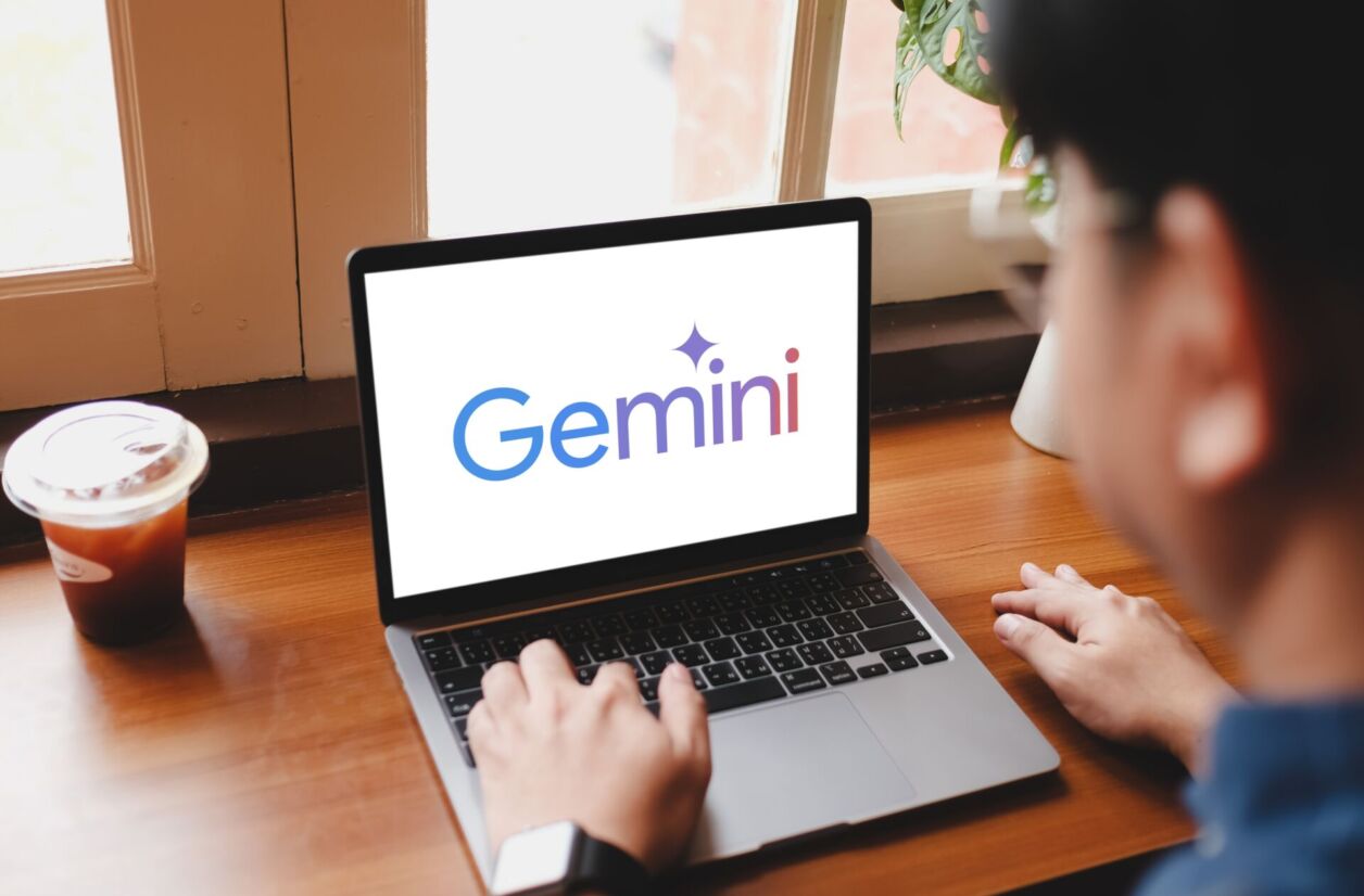 Les Français sont plus friands d'IA que les Américains