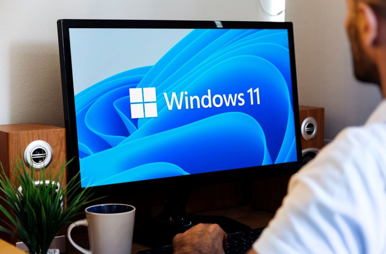 Quand ça veut pas… Windows&nbsp;11 recule face à Windows&nbsp;10 malgré l'arrêt du&nbsp;support