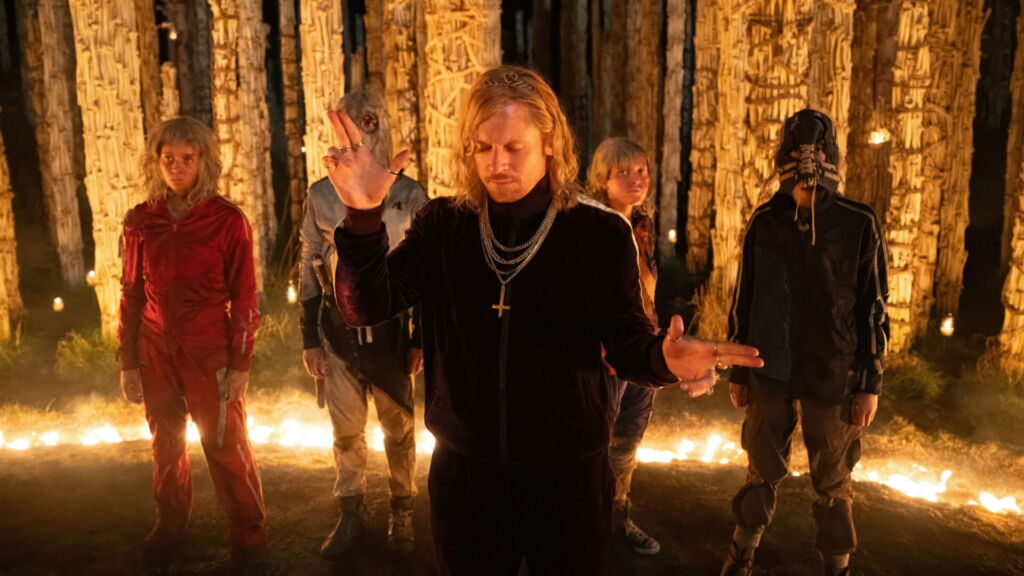 28 ans plus tard : qui est Nia DaCosta, la nouvelle réalisatrice de la saga ?