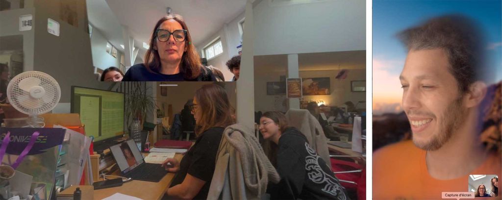 Test Apple Vision Pro M5