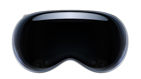 Test de l'Apple Vision Pro M5 : une évolution sous le signe du confort et de la puissance