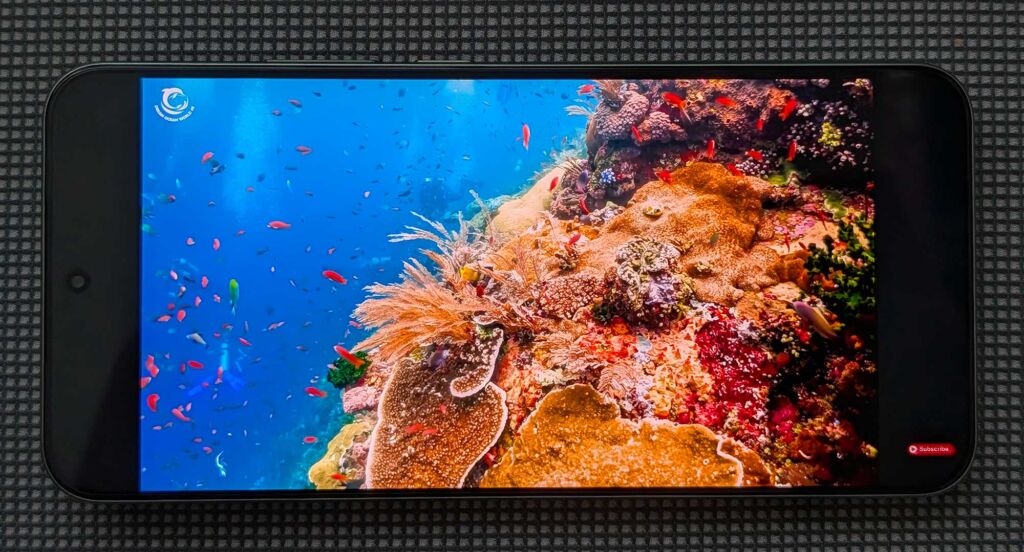 Test Honor Magic 8 Lite