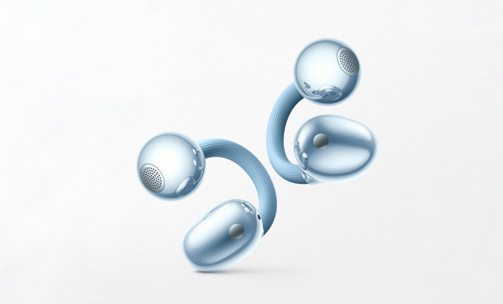 Test Huawei FreeClip 2