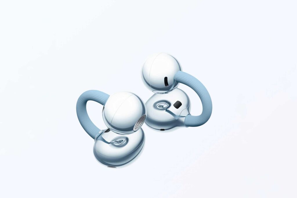 Test Huawei FreeClip 2