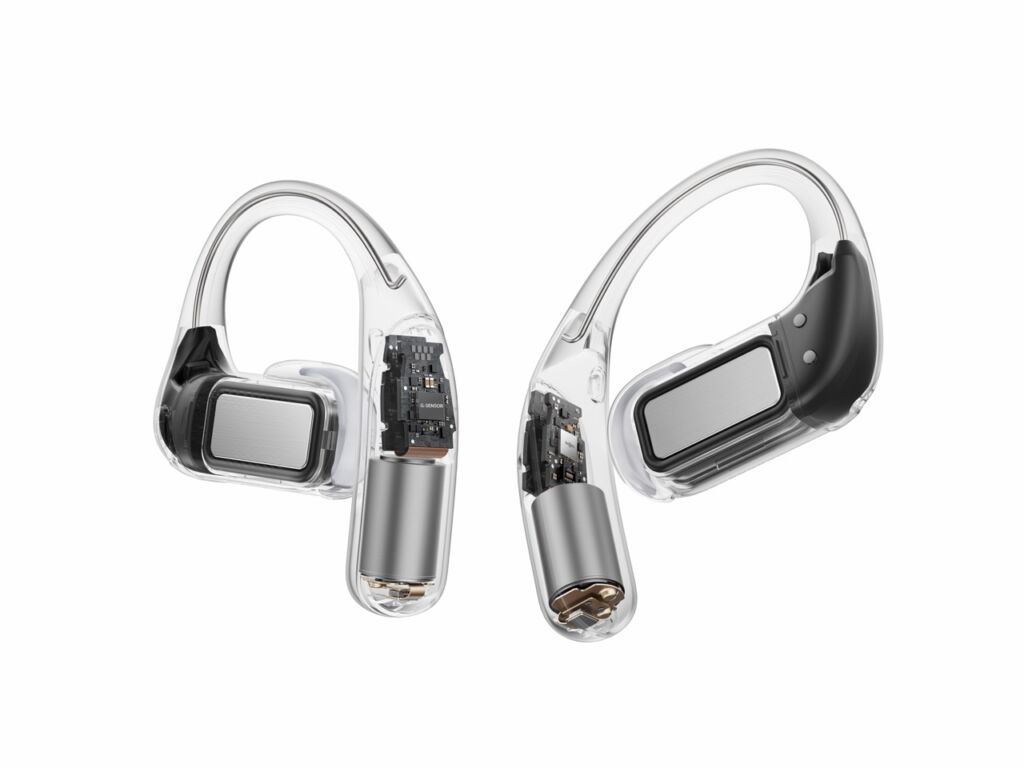 Test Shokz OpenFit Pro