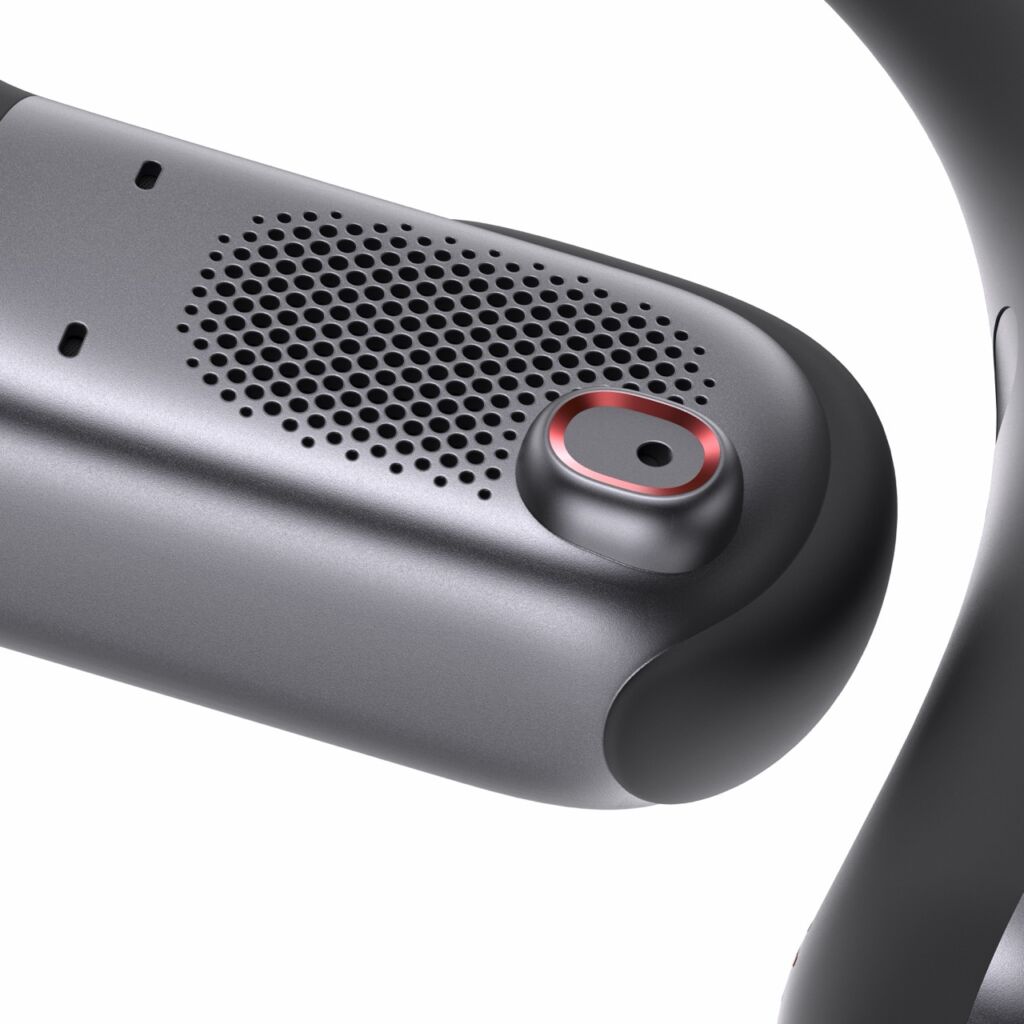 Test Shokz OpenFit Pro