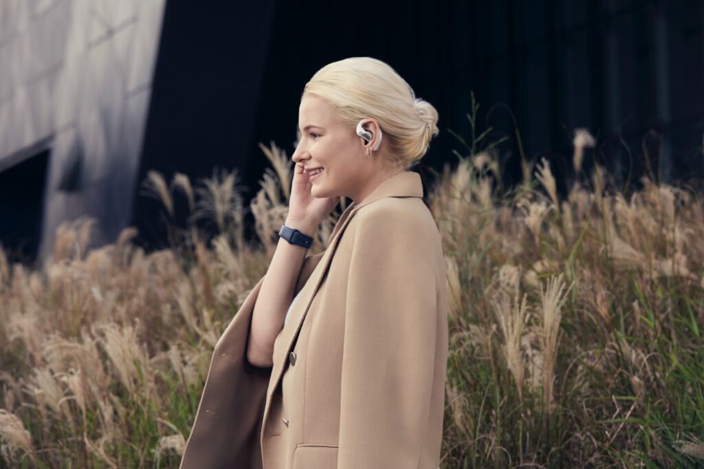 Test Shokz OpenFit Pro