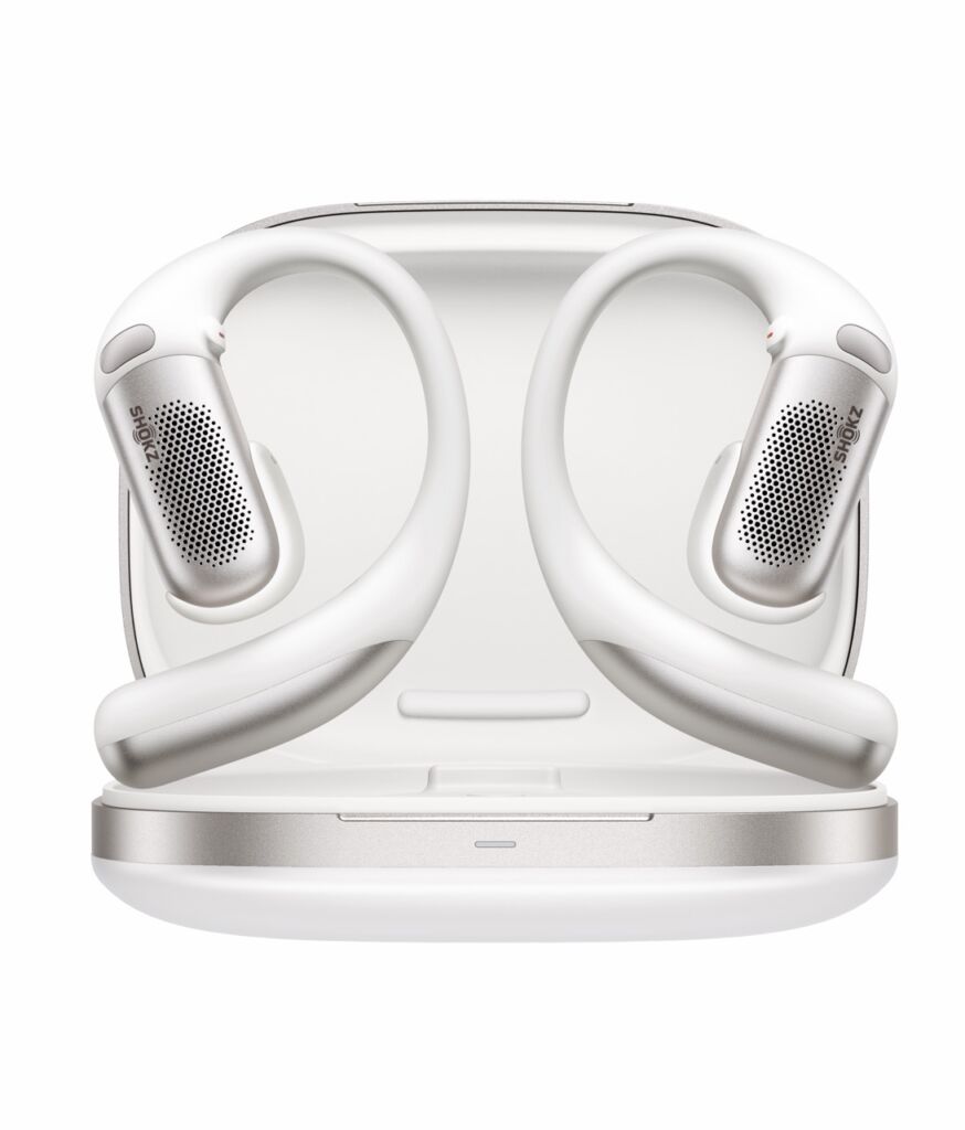 Test Shokz OpenFit Pro