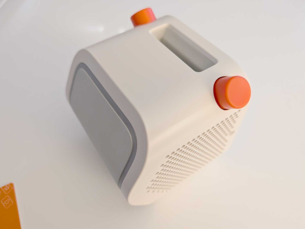 Test Yoto Player Gen 3