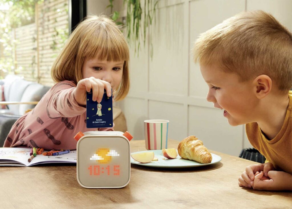 Test Yoto Player Gen 3