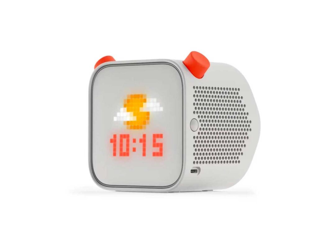 Test Yoto Player Gen 3