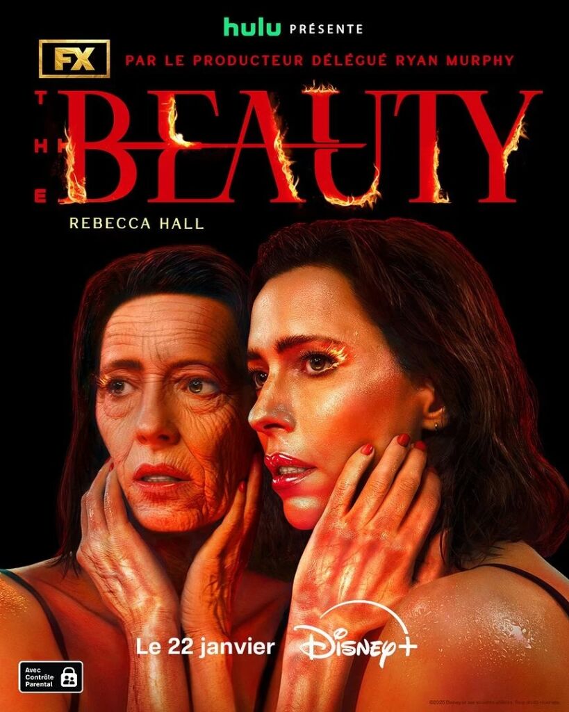 The Beauty : la nouvelle série de Ryan Murphy divise la critique