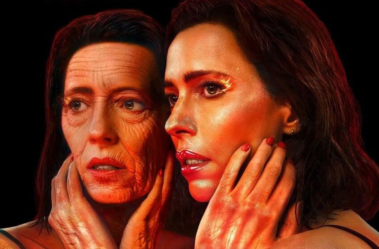 “The Beauty”, le 22 janvier 2026 sur Disney+.