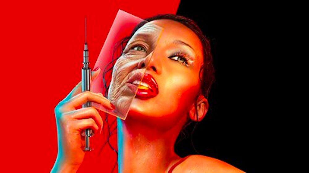 “The Beauty”, le jeudi 22 janvier 2026 sur Disney+.