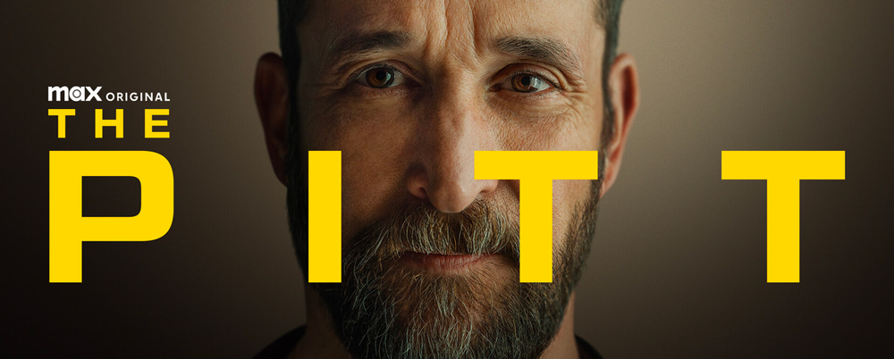 “The Pitt”, saison 2, dès le jeudi 8 janvier 2026 sur HBO Max.