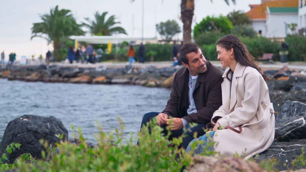 L’amour à perte, le nouveau drame romantique turc de Netflix