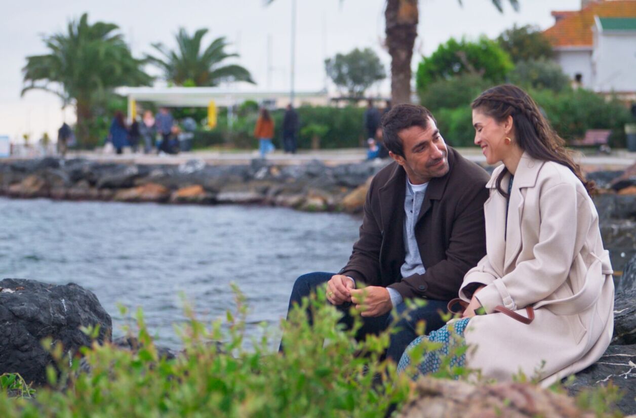 “L'amour à perte”, le 15 janvier 2026 sur Netflix.