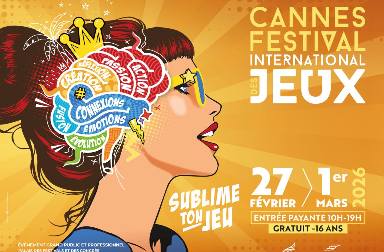 La cérémonie des As d'or 2026 a eu lieu le 26 février.