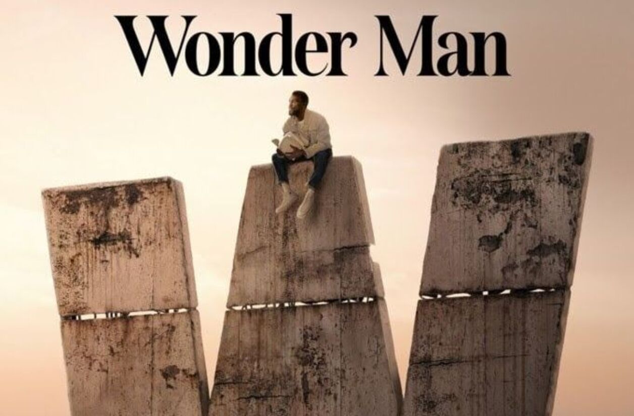 “Wonder Man”, le 27 janvier 2026 sur Disney+.