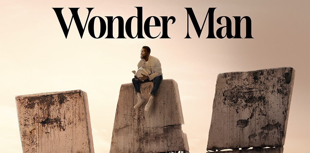 Simon Williams n'est pas un super-héros, seulement un jeune acteur en quête de succès… qui a des super-pouvoirs.