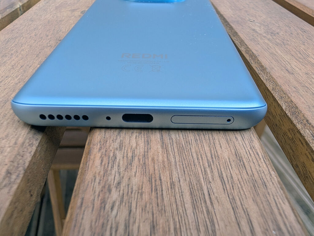 Xiaomi Redmi Note 15 4G