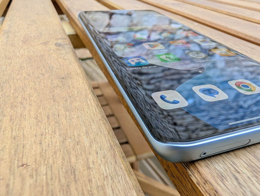 Xiaomi Redmi Note 15 4G