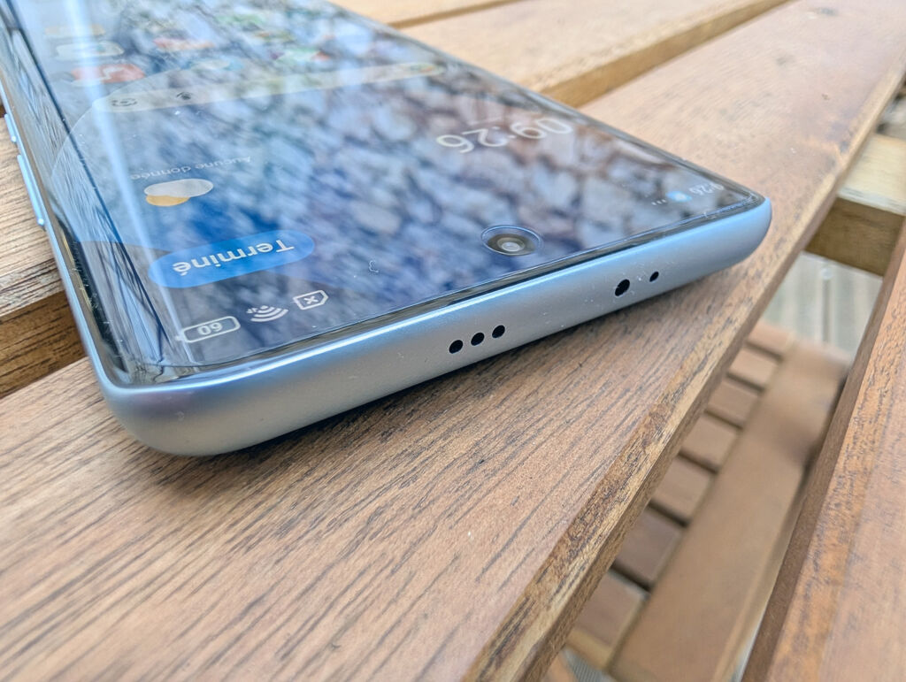 Xiaomi Redmi Note 15 4G