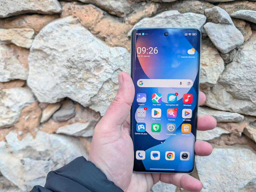 Xiaomi Redmi Note 15 4G