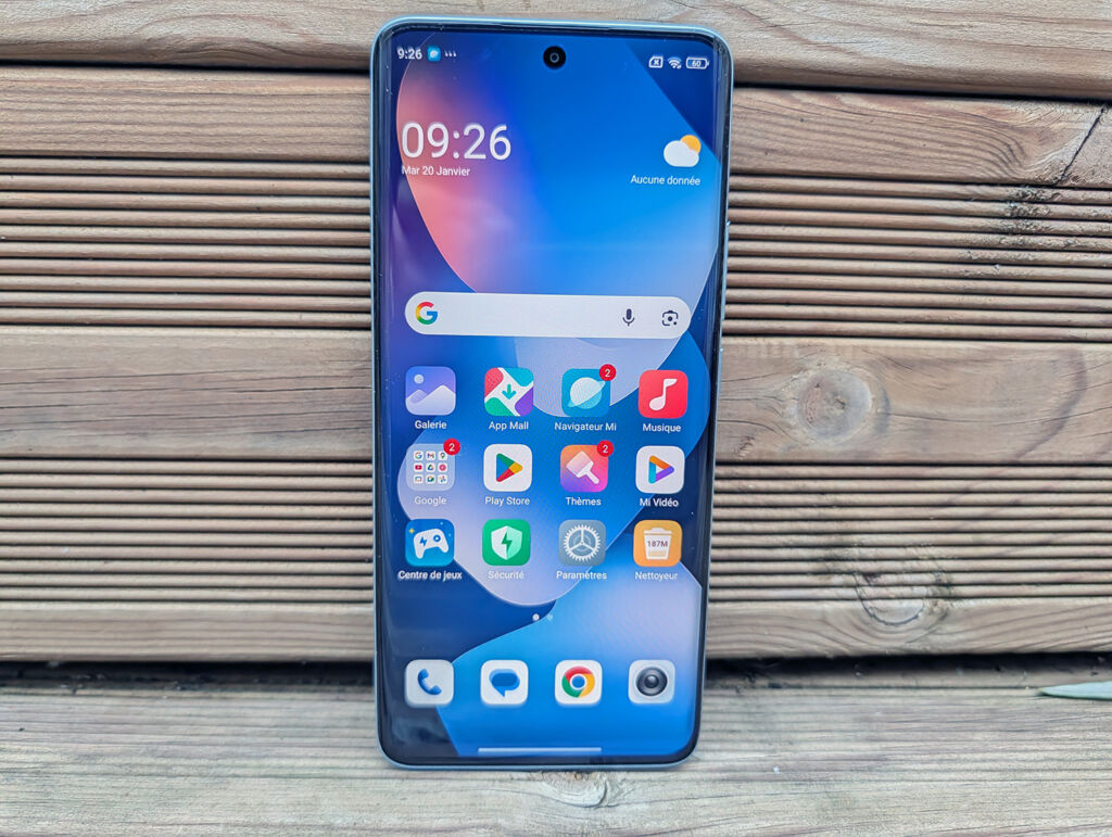 Xiaomi Redmi Note 15 4G