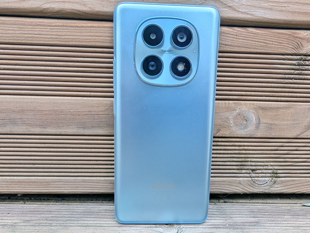 Xiaomi Redmi Note 15 4G