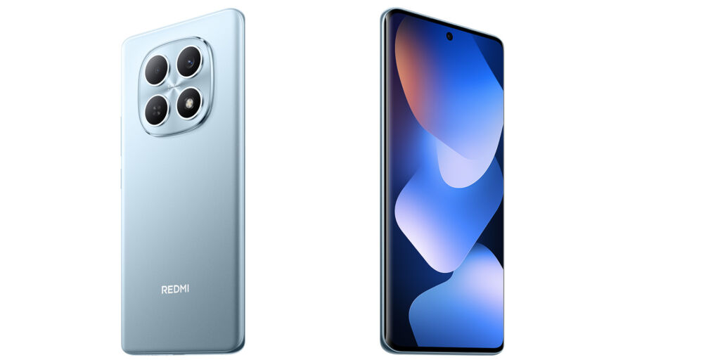 Prise en main du Xiaomi REDMI Note 15 4G : un entrée de gamme 4G convaincant