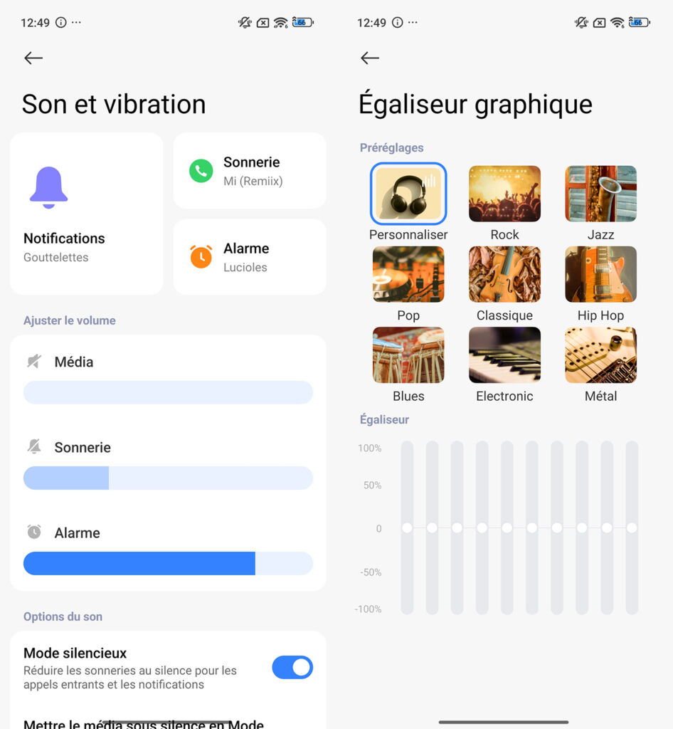 Xiaomi REDMI Note 15 Pro +