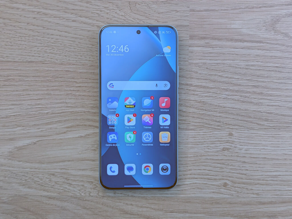 Xiaomi REDMI Note 15 Pro +
