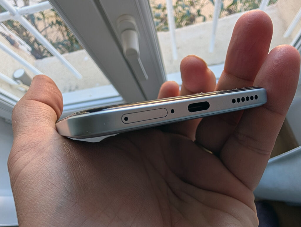 Xiaomi REDMI Note 15 Pro +