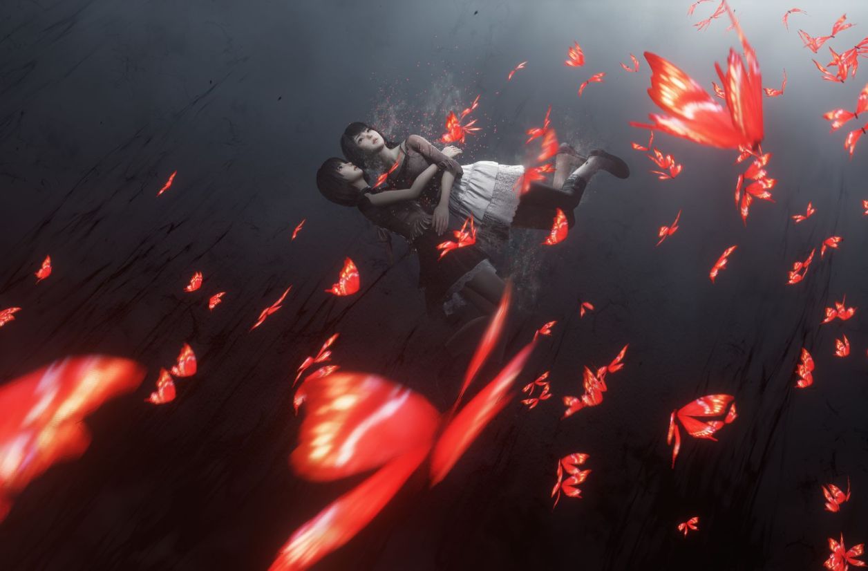 “Fatal Frame II : Crimson Butterfly Remake” sort le 12 mars 2026 sur PC et consoles.