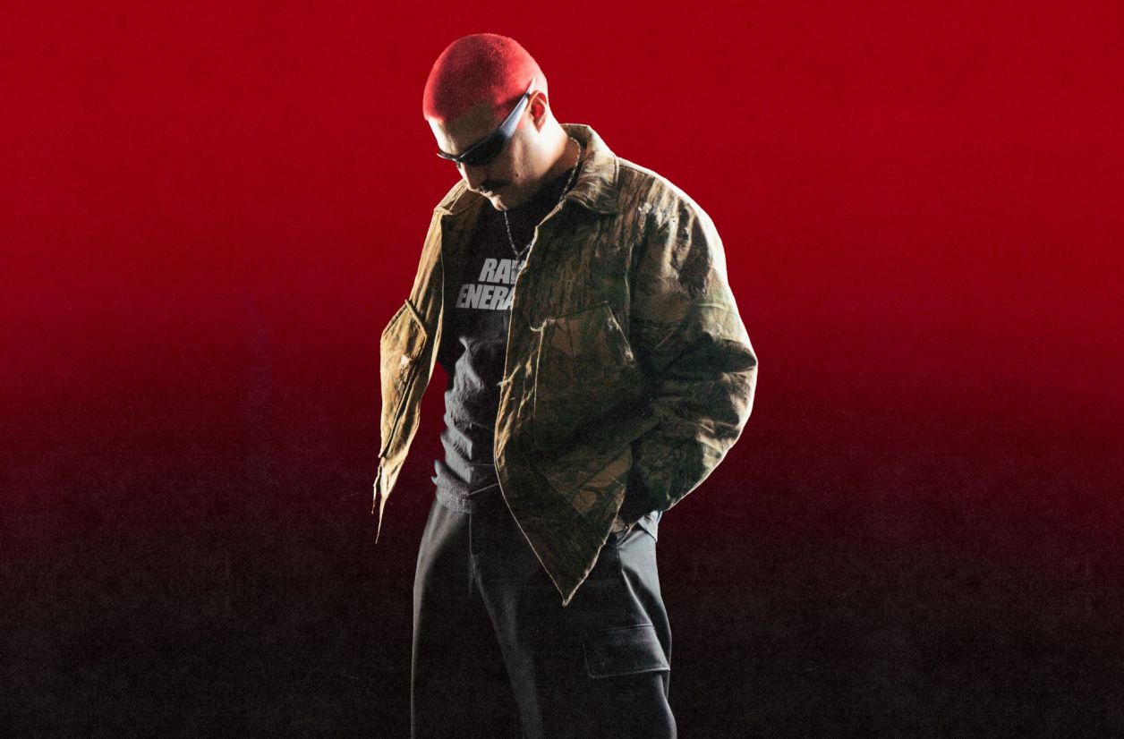 LB aka LABAT présente “Feel So Good Around U”, disponile 27 février 2026.