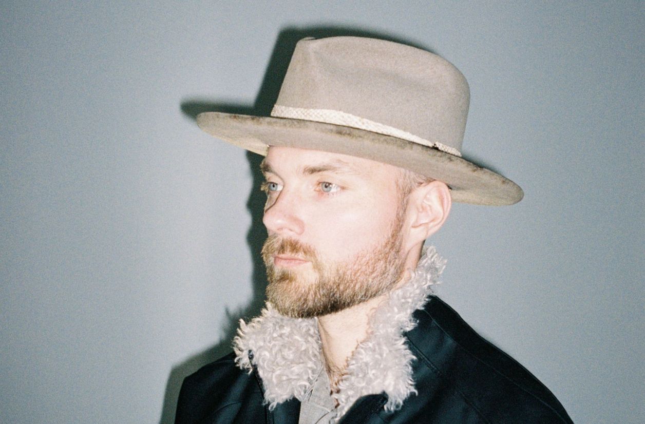Asgeir a dévoilé son nouvel album, “Julia”, le 13 février 2026. 