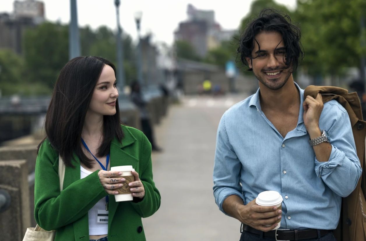 “56 jours”, le 18 février 2026 sur Prime Video.